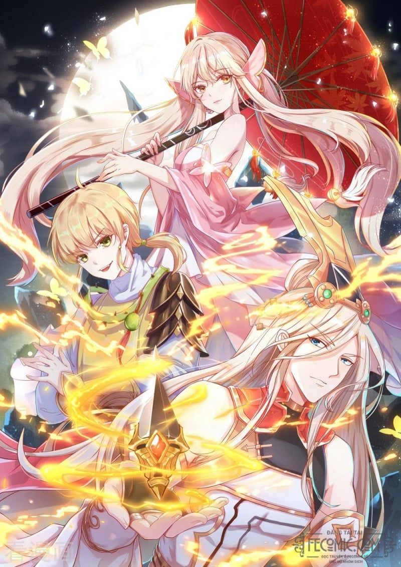 Tất Thắng Chí Tôn Chapter 24 - Trang 2