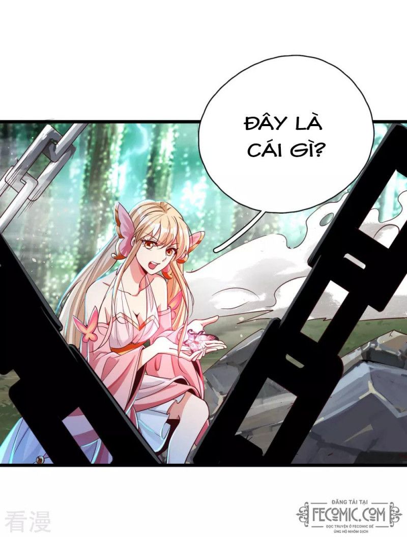 Tất Thắng Chí Tôn Chapter 24 - Trang 23
