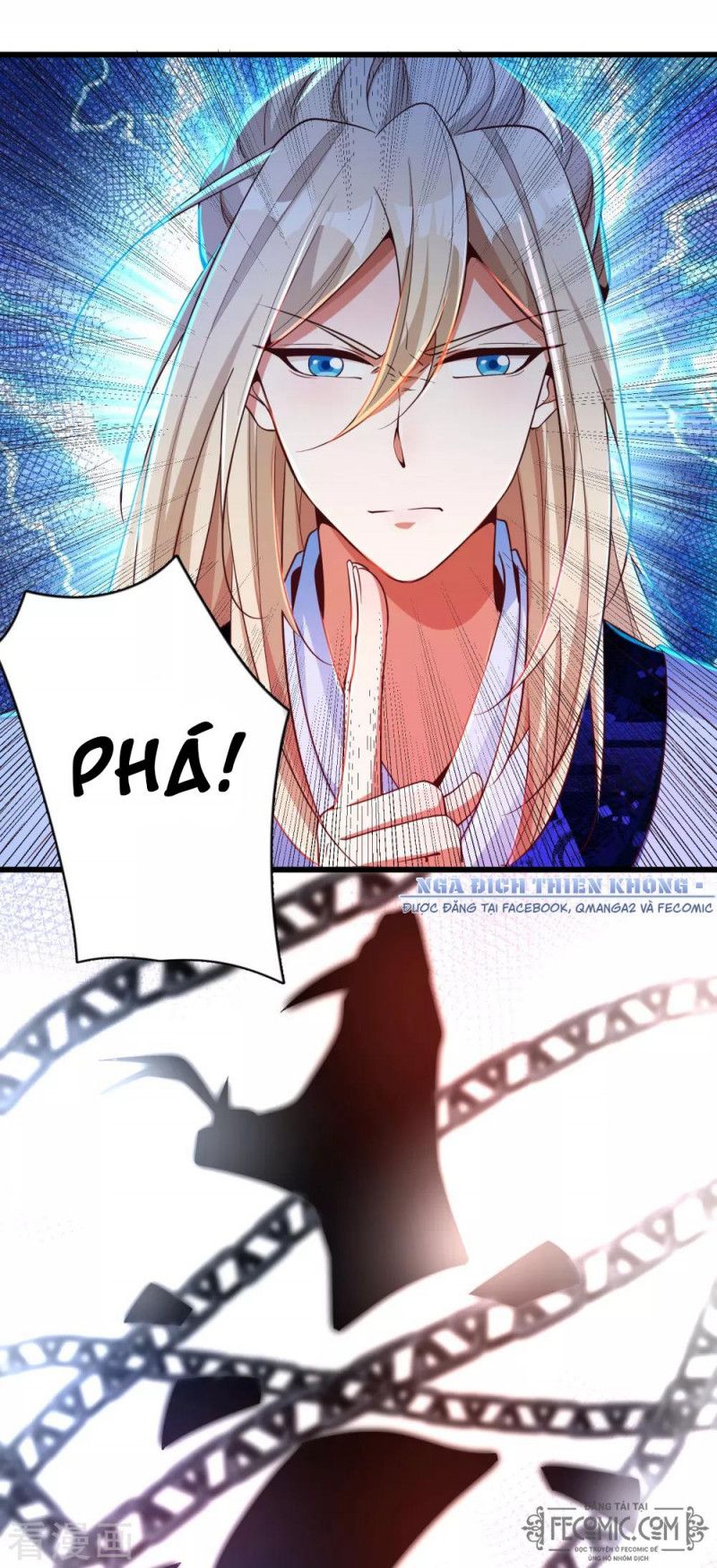 Tất Thắng Chí Tôn Chapter 24 - Trang 24