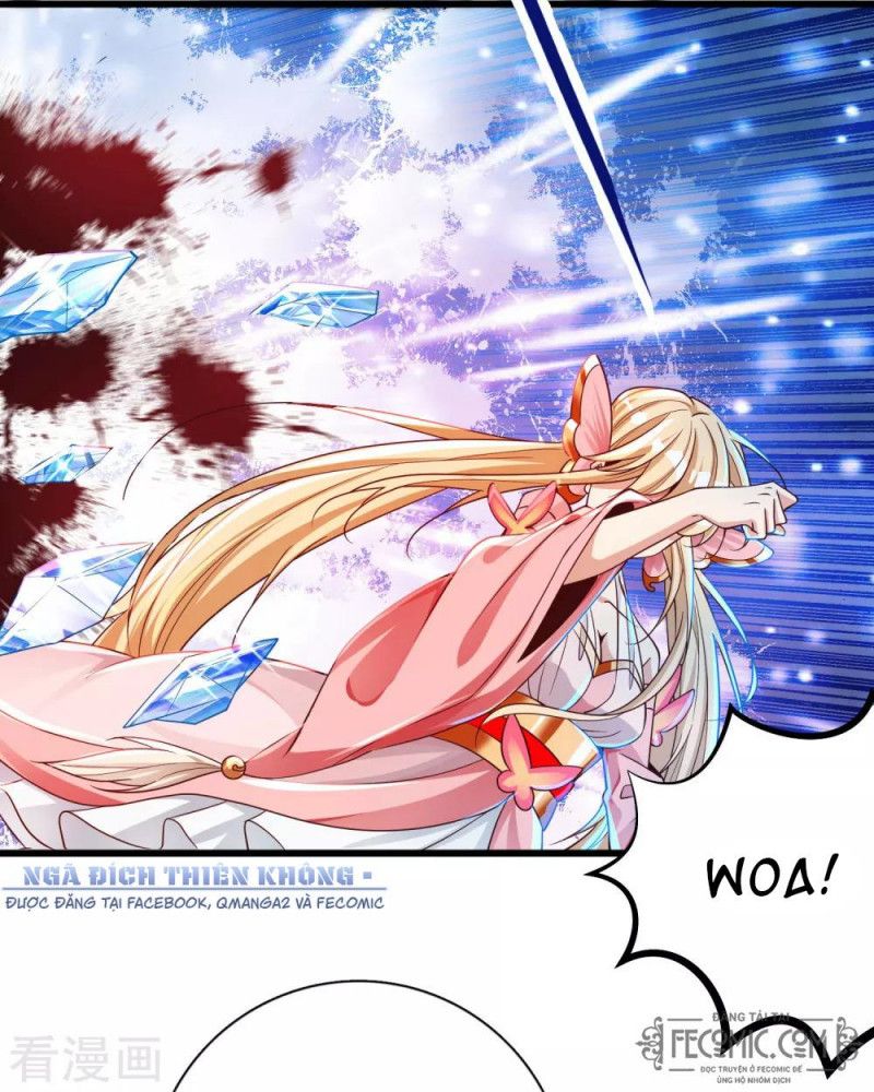 Tất Thắng Chí Tôn Chapter 24 - Trang 26