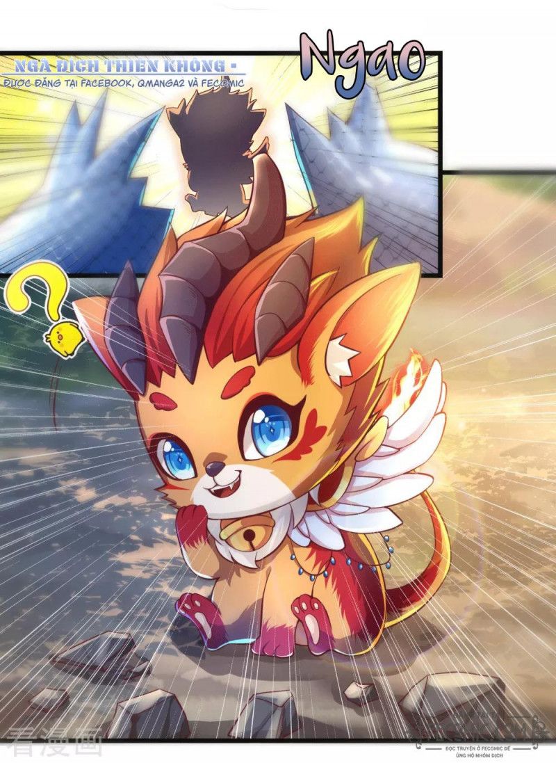 Tất Thắng Chí Tôn Chapter 24 - Trang 28