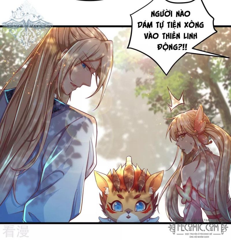 Tất Thắng Chí Tôn Chapter 24 - Trang 31