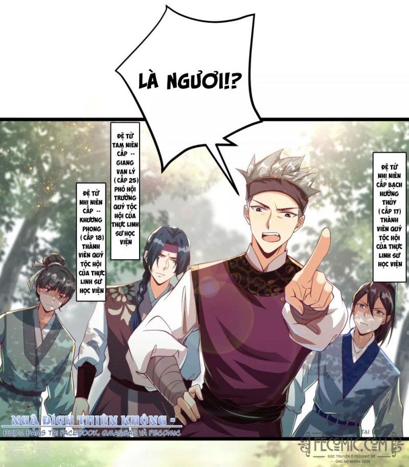 Tất Thắng Chí Tôn Chapter 24 - Trang 32