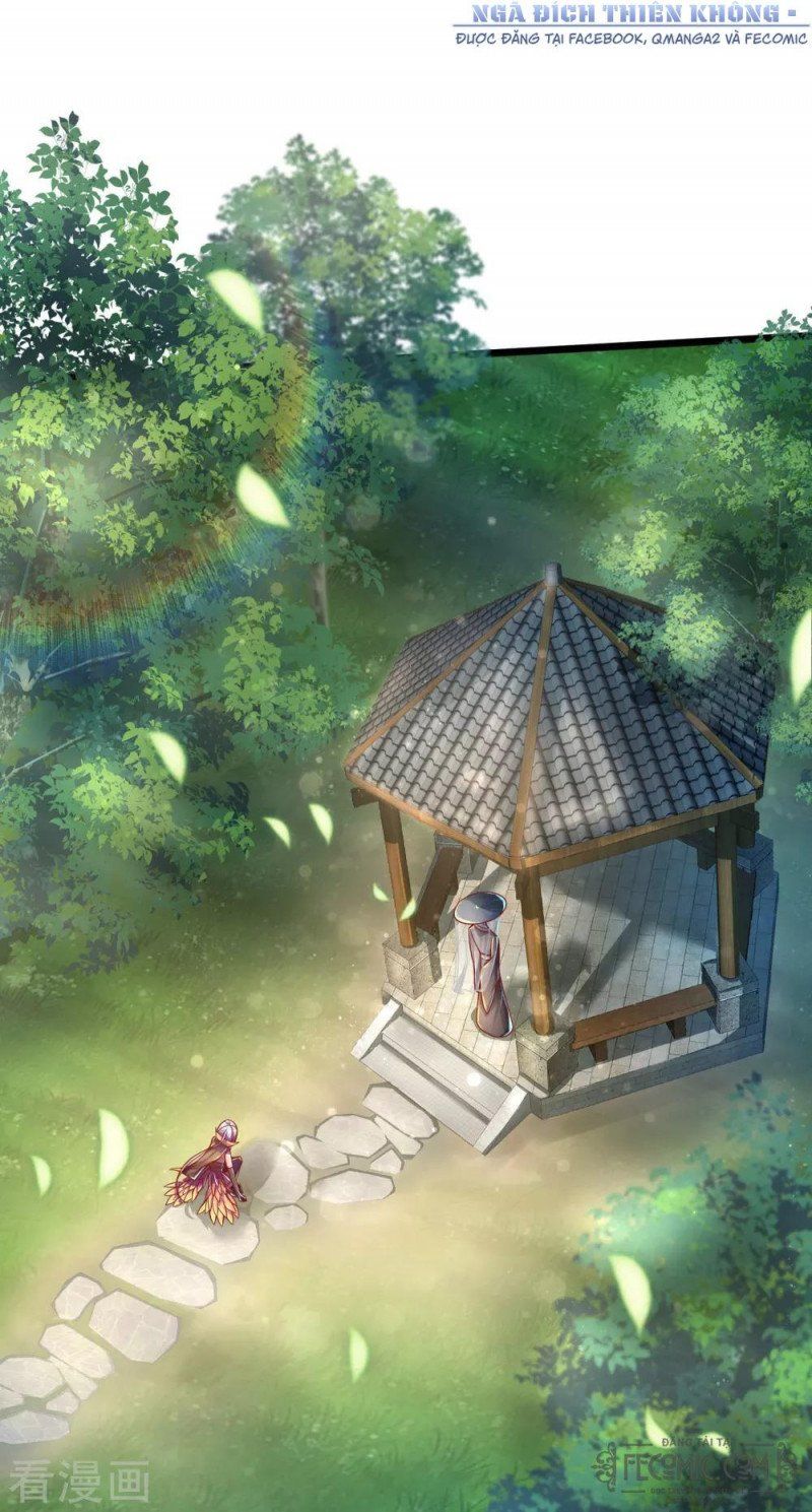 Tất Thắng Chí Tôn Chapter 24 - Trang 4