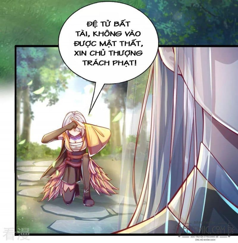 Tất Thắng Chí Tôn Chapter 24 - Trang 5