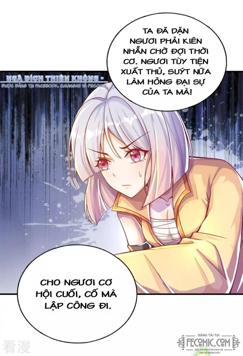 Tất Thắng Chí Tôn Chapter 24 - Trang 6
