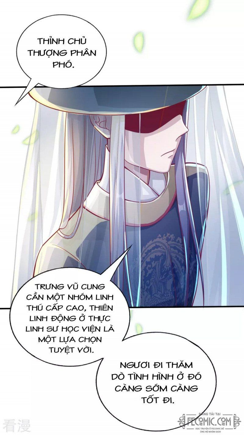 Tất Thắng Chí Tôn Chapter 24 - Trang 7