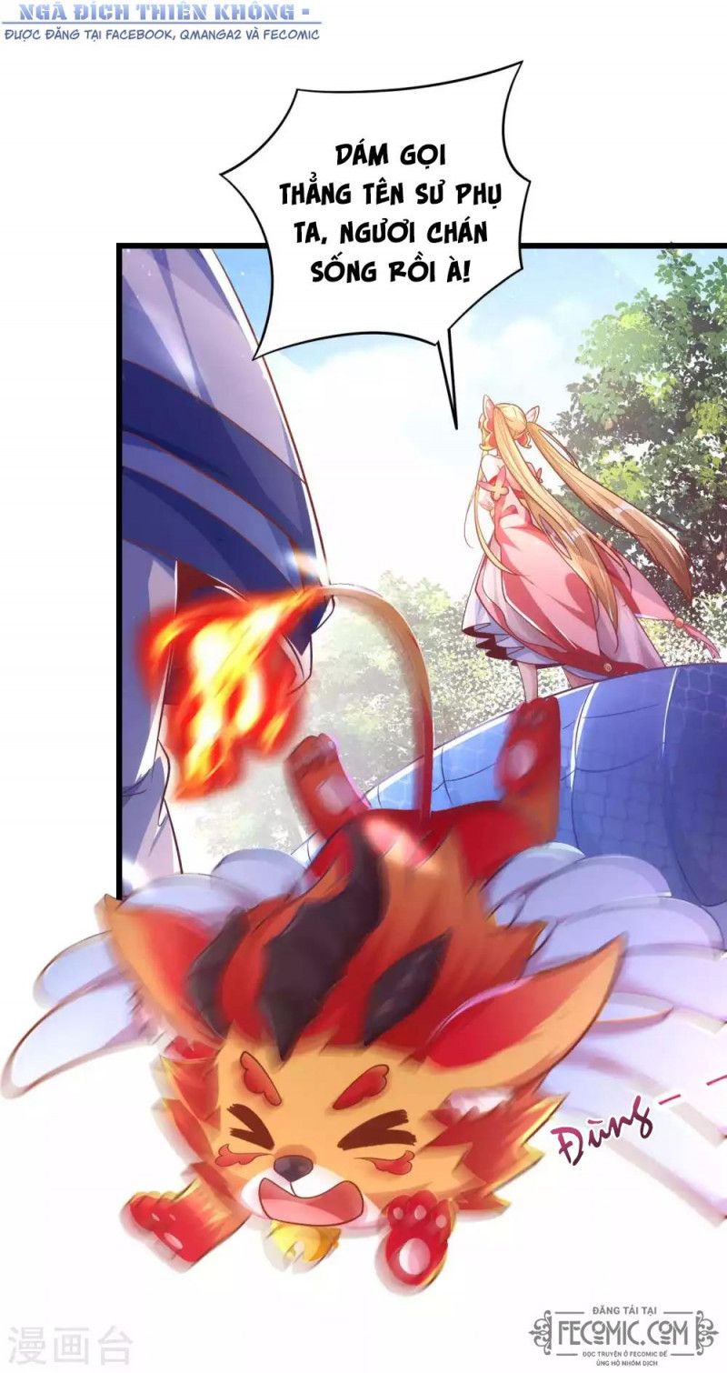 Tất Thắng Chí Tôn Chapter 25 - Trang 10