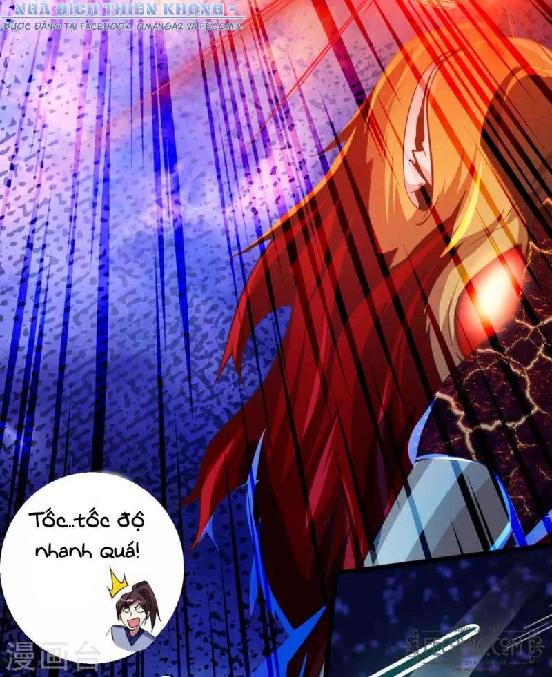 Tất Thắng Chí Tôn Chapter 25 - Trang 22
