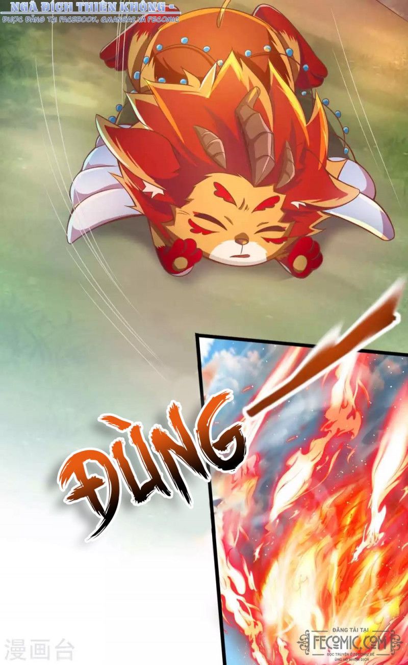 Tất Thắng Chí Tôn Chapter 25 - Trang 28