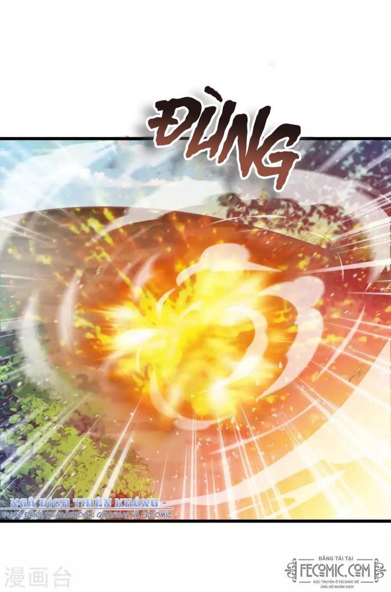 Tất Thắng Chí Tôn Chapter 25 - Trang 33