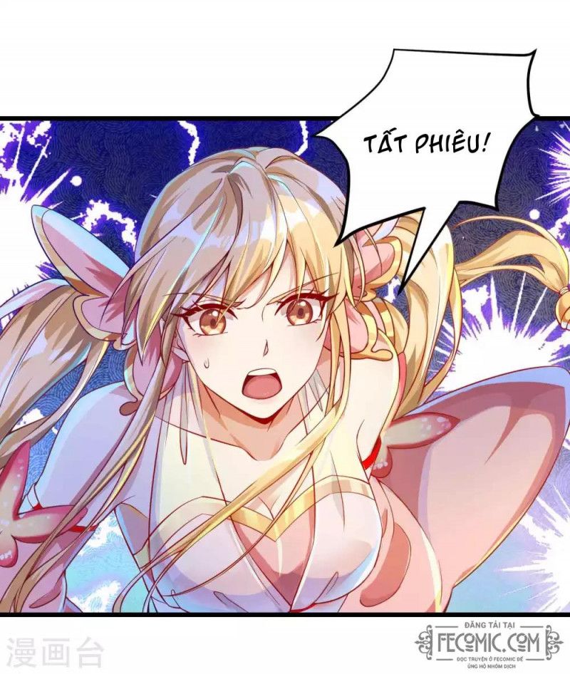 Tất Thắng Chí Tôn Chapter 25 - Trang 34