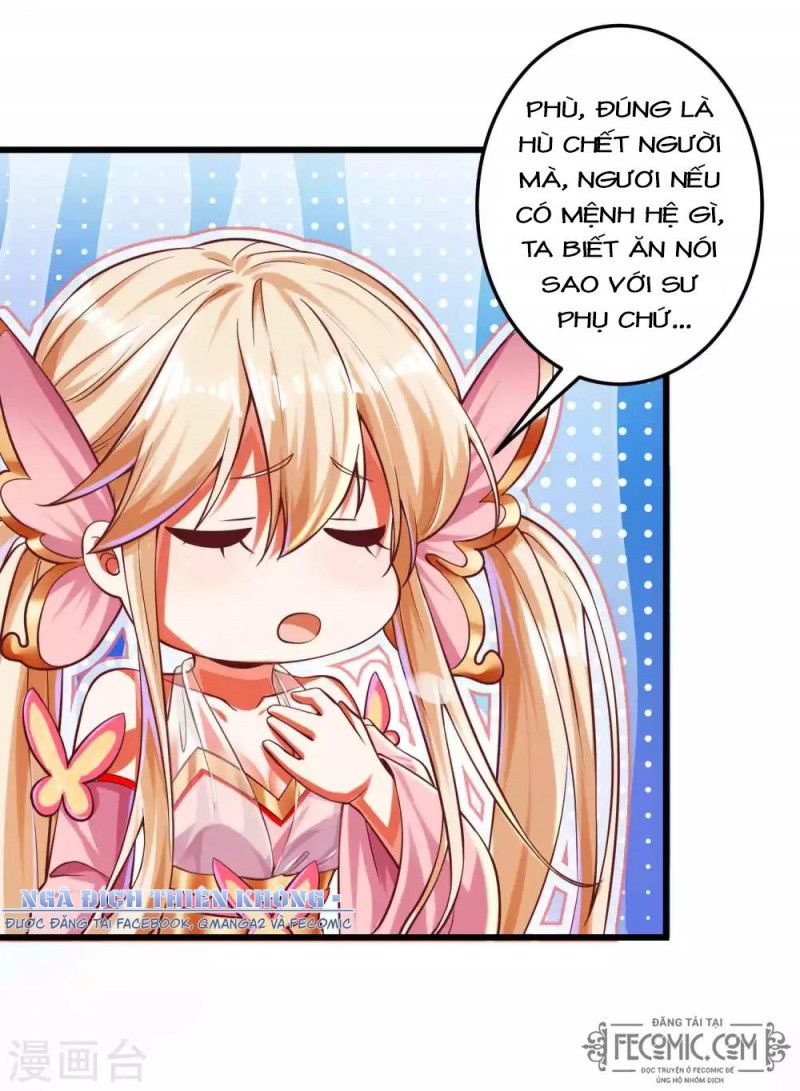 Tất Thắng Chí Tôn Chapter 25 - Trang 39