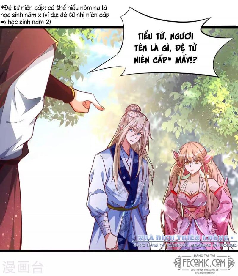 Tất Thắng Chí Tôn Chapter 25 - Trang 6