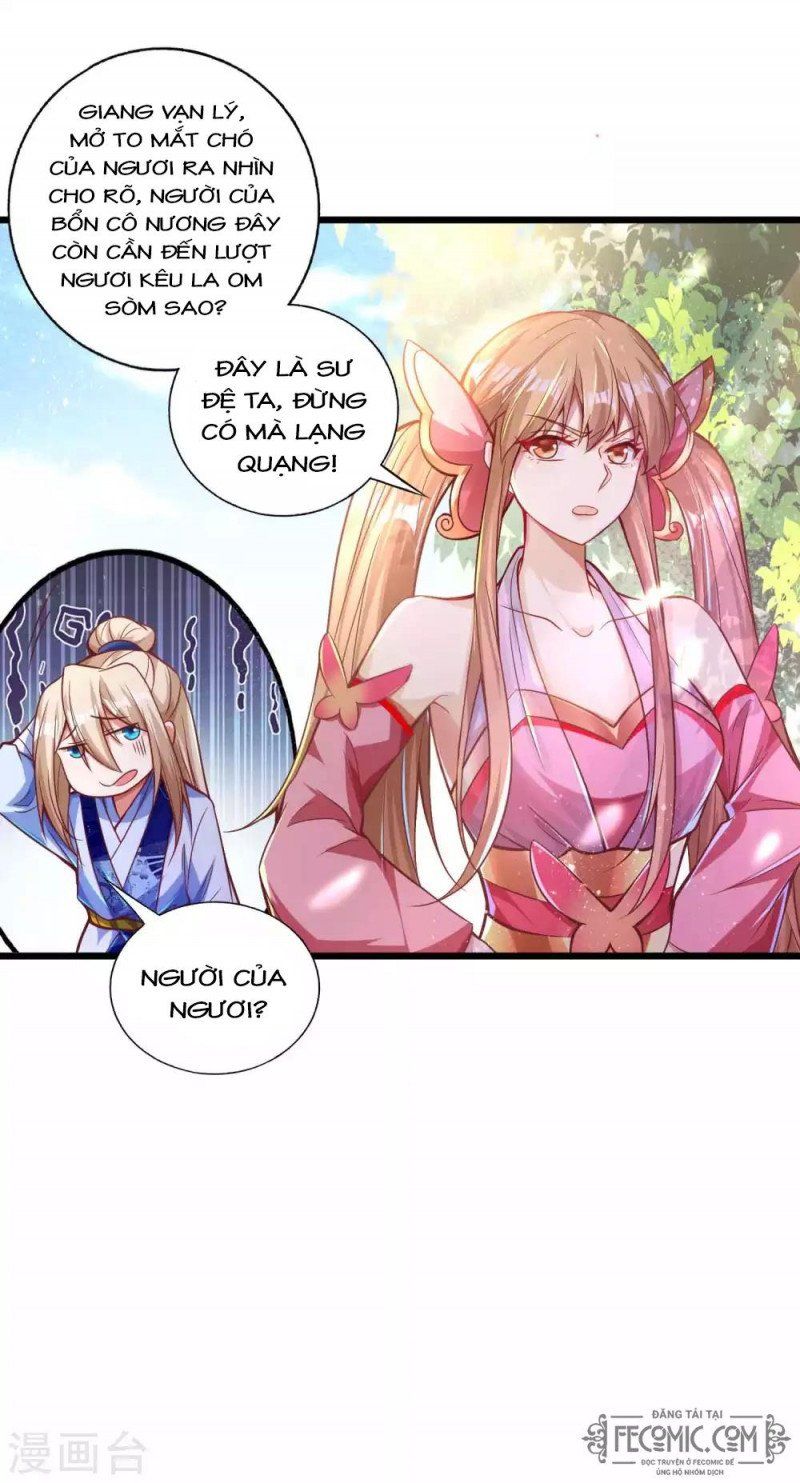 Tất Thắng Chí Tôn Chapter 25 - Trang 7