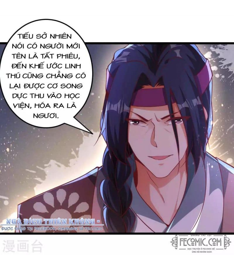 Tất Thắng Chí Tôn Chapter 25 - Trang 8