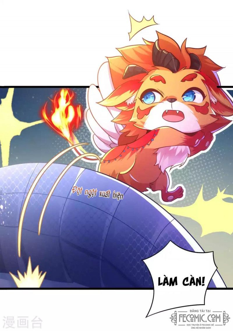 Tất Thắng Chí Tôn Chapter 25 - Trang 9
