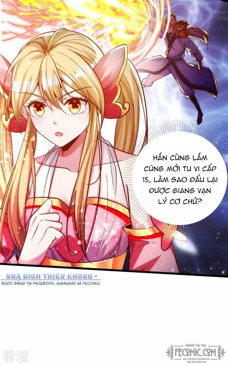 Tất Thắng Chí Tôn Chapter 26 - Trang 10