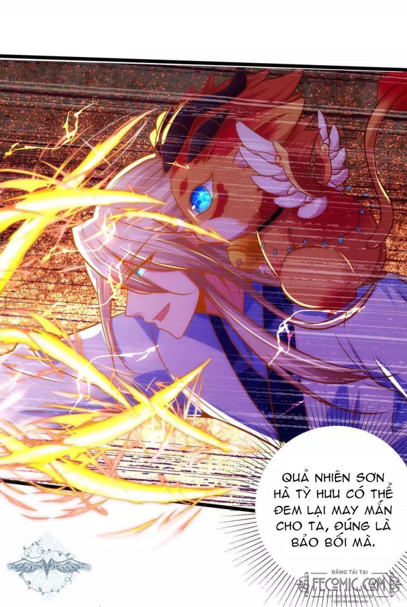 Tất Thắng Chí Tôn Chapter 26 - Trang 11