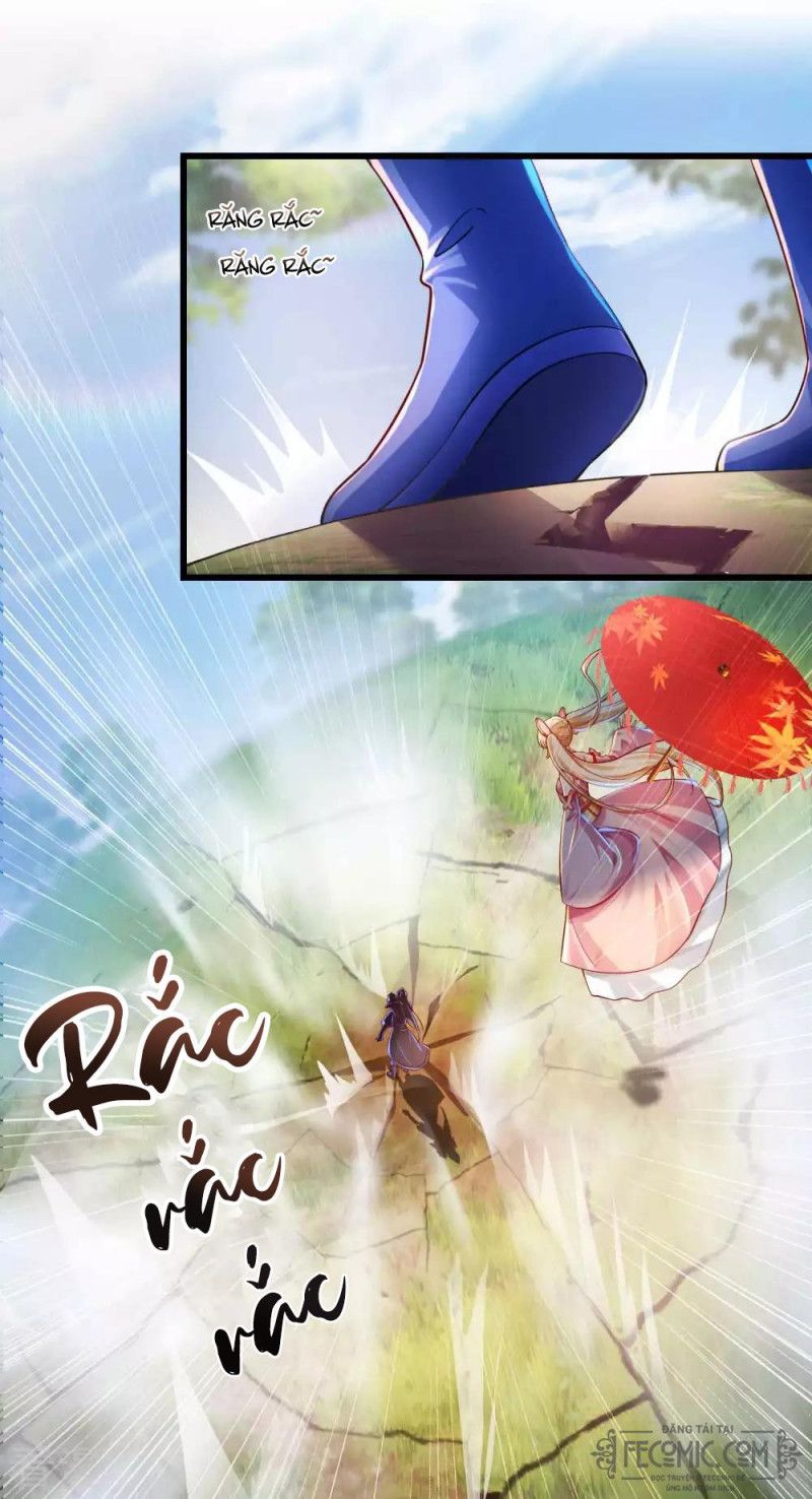 Tất Thắng Chí Tôn Chapter 26 - Trang 17