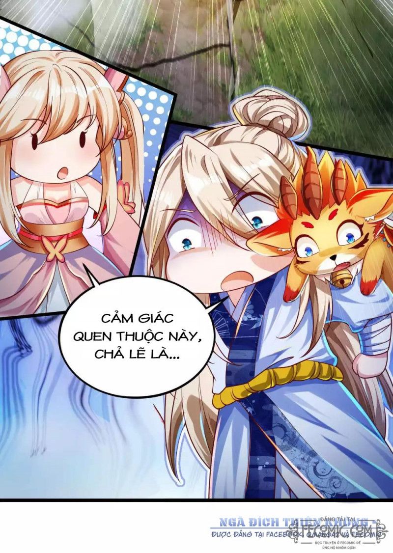 Tất Thắng Chí Tôn Chapter 26 - Trang 18