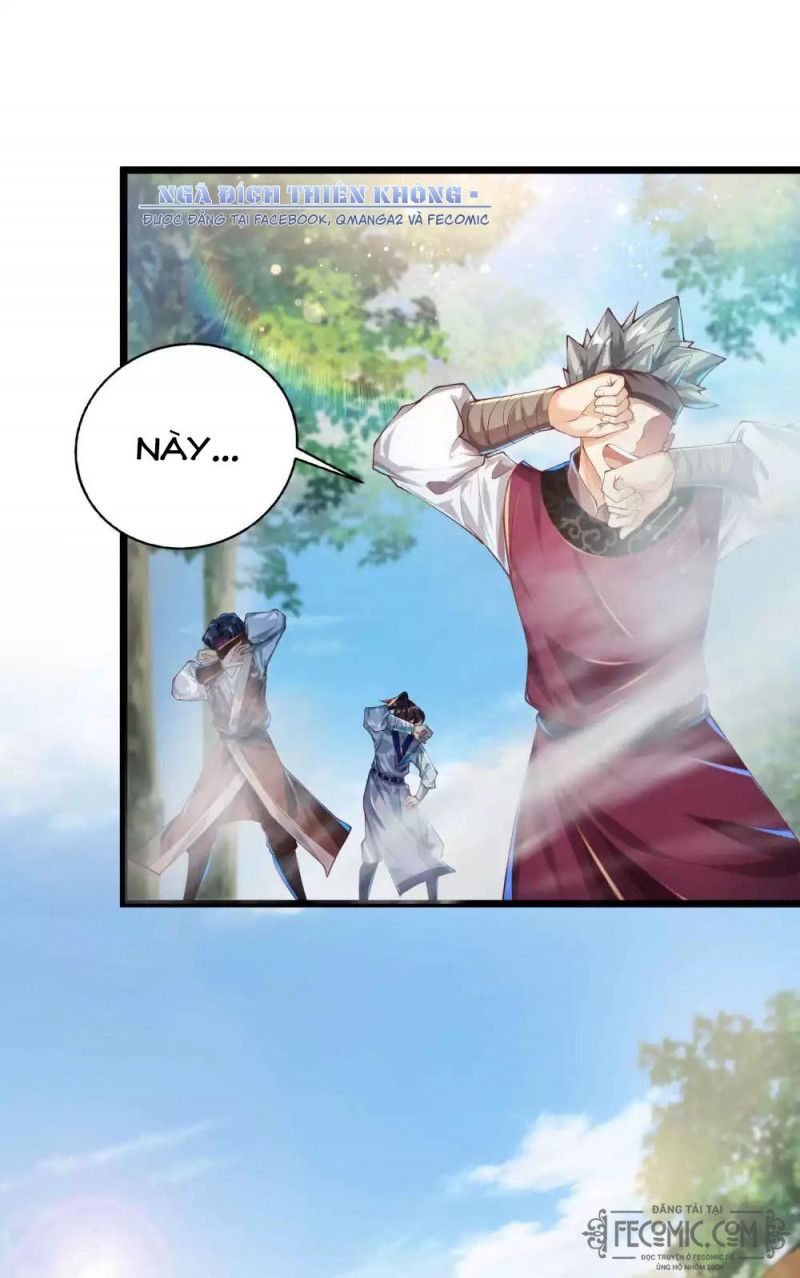Tất Thắng Chí Tôn Chapter 26 - Trang 20