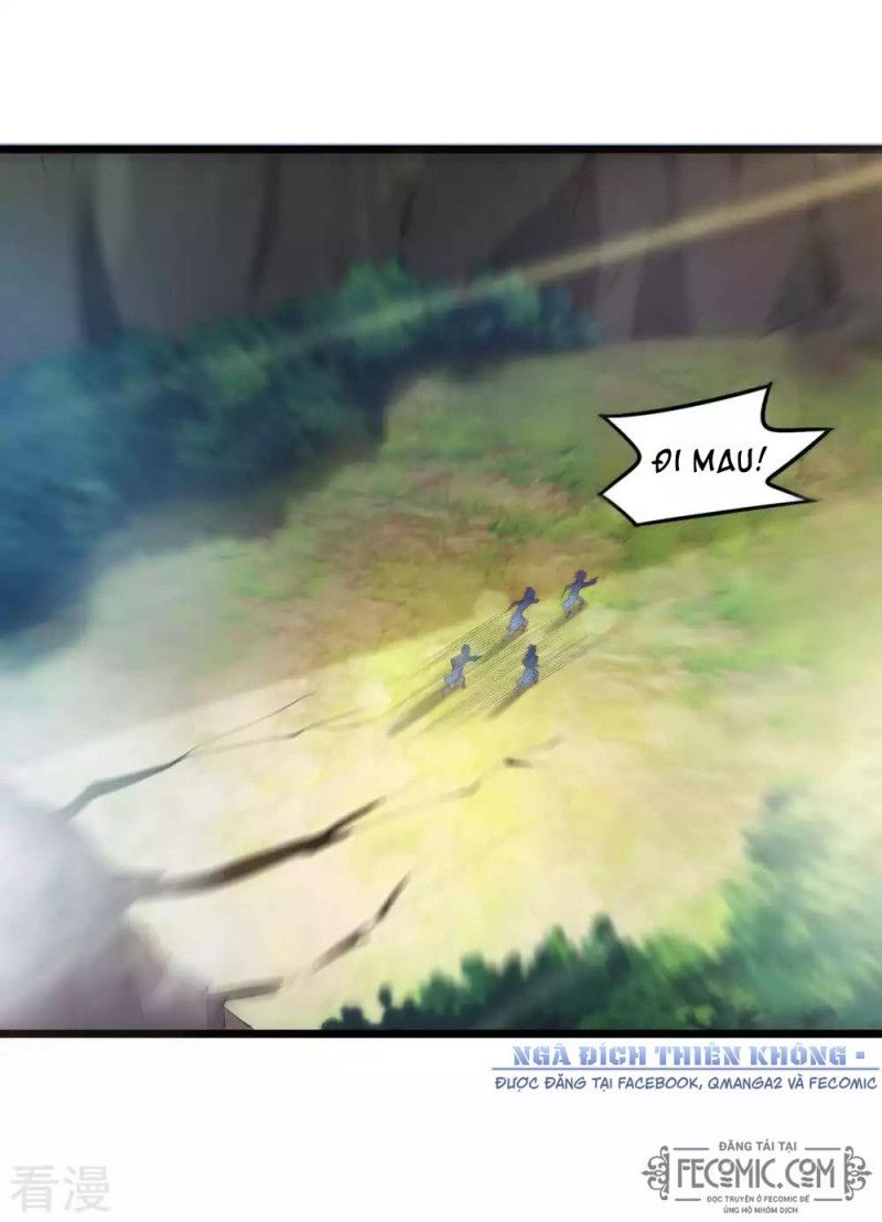 Tất Thắng Chí Tôn Chapter 26 - Trang 22
