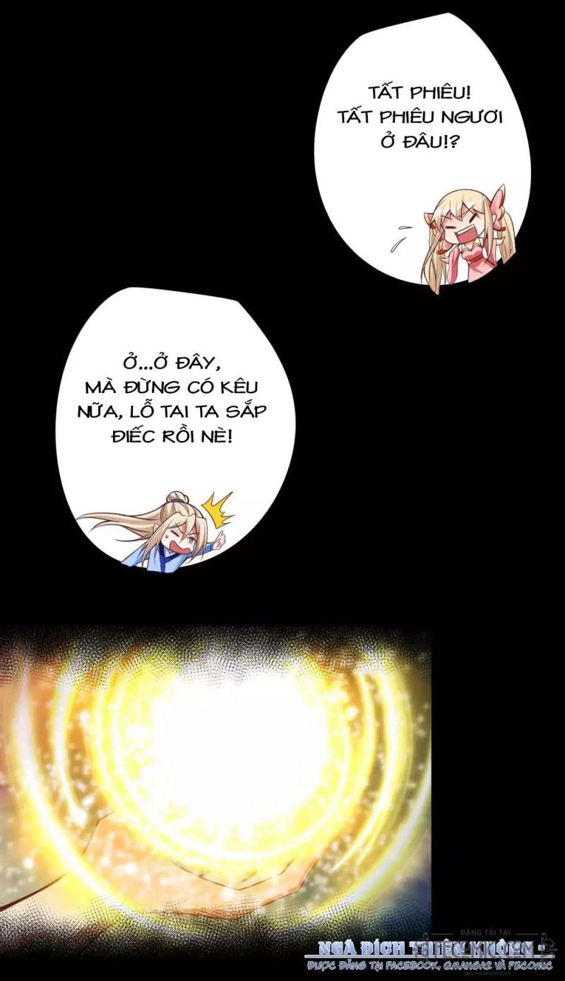 Tất Thắng Chí Tôn Chapter 26 - Trang 24