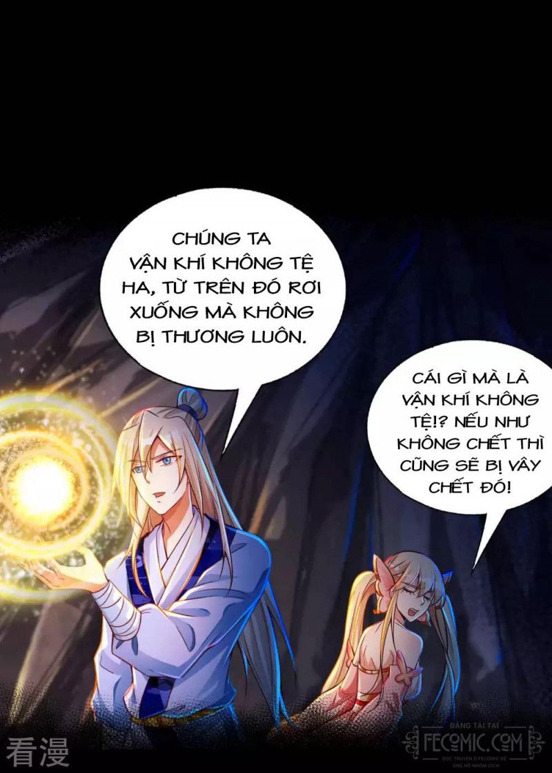 Tất Thắng Chí Tôn Chapter 26 - Trang 25