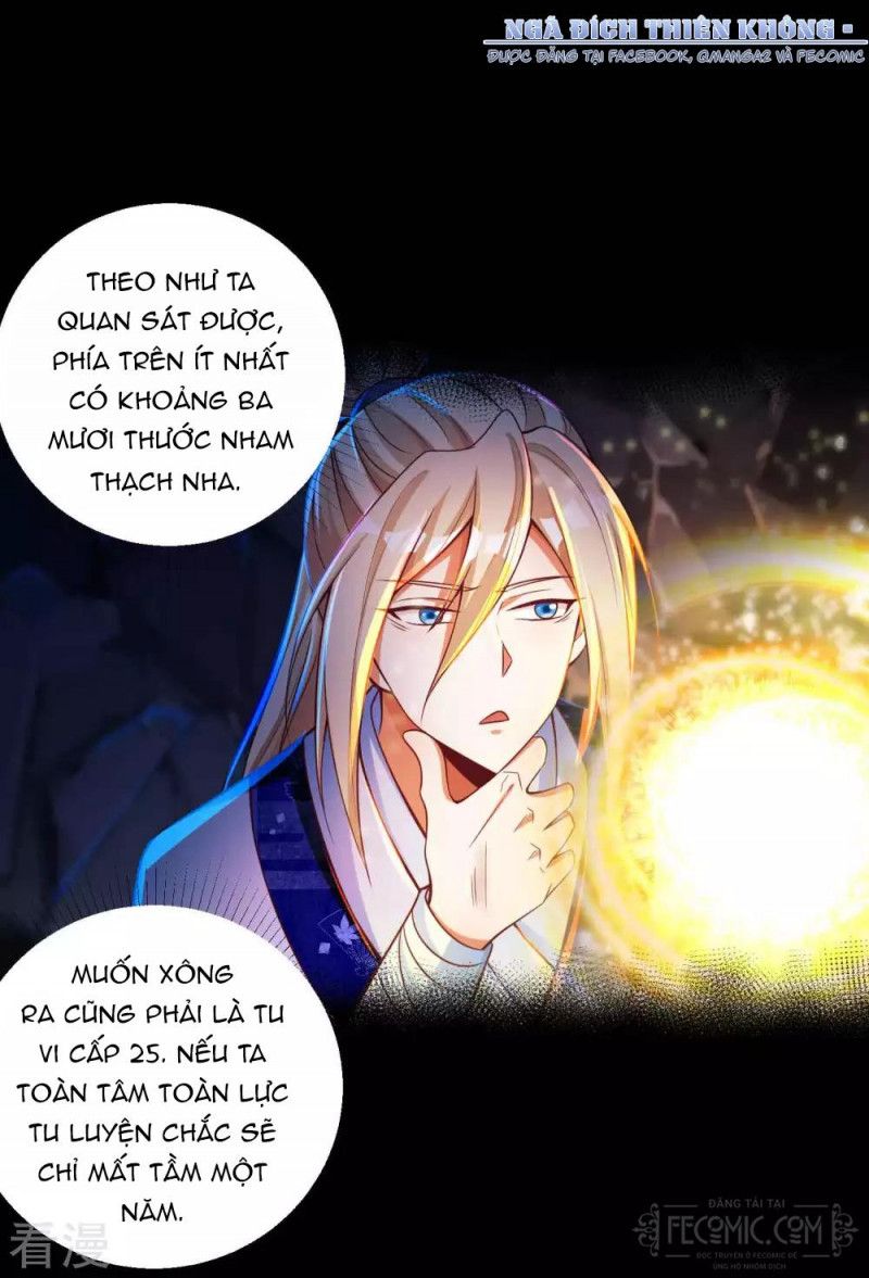 Tất Thắng Chí Tôn Chapter 26 - Trang 26