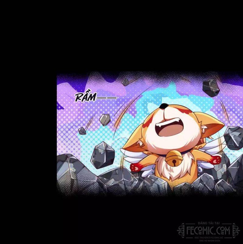 Tất Thắng Chí Tôn Chapter 26 - Trang 27