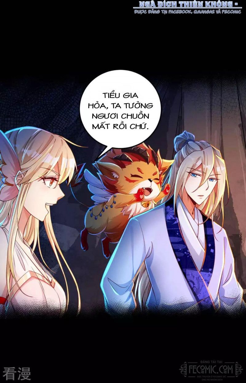 Tất Thắng Chí Tôn Chapter 26 - Trang 28