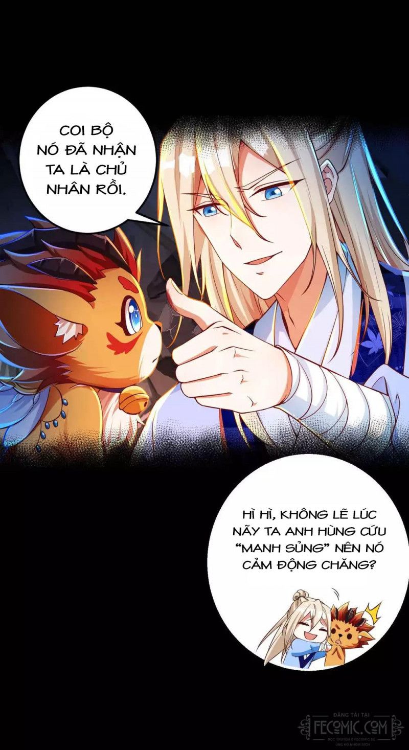 Tất Thắng Chí Tôn Chapter 26 - Trang 29