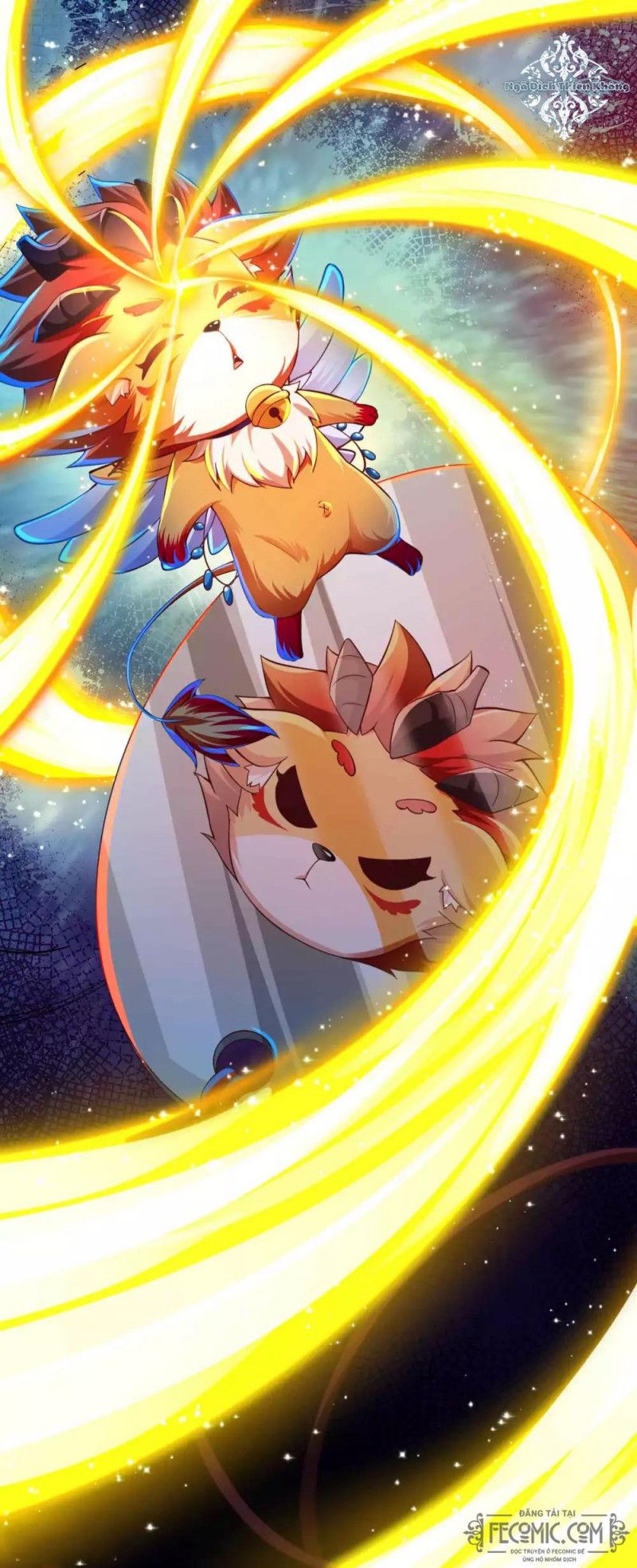 Tất Thắng Chí Tôn Chapter 26 - Trang 31