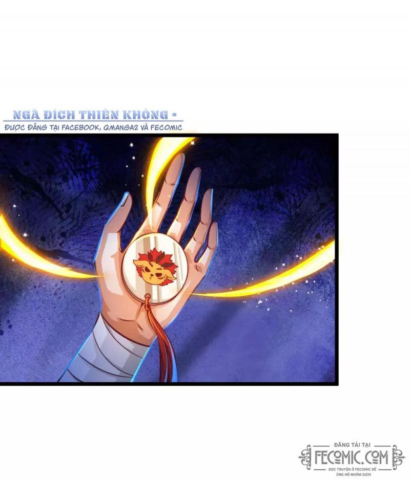 Tất Thắng Chí Tôn Chapter 26 - Trang 32