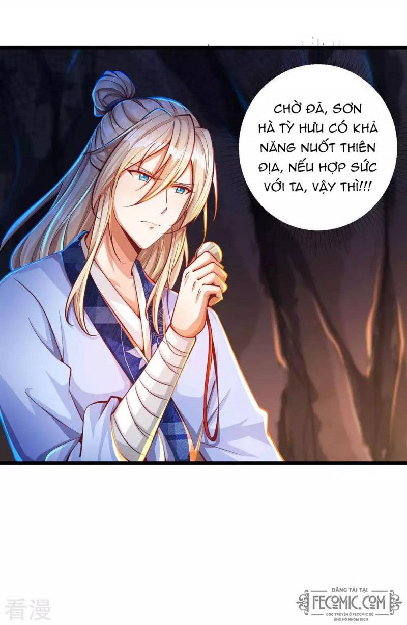 Tất Thắng Chí Tôn Chapter 26 - Trang 33