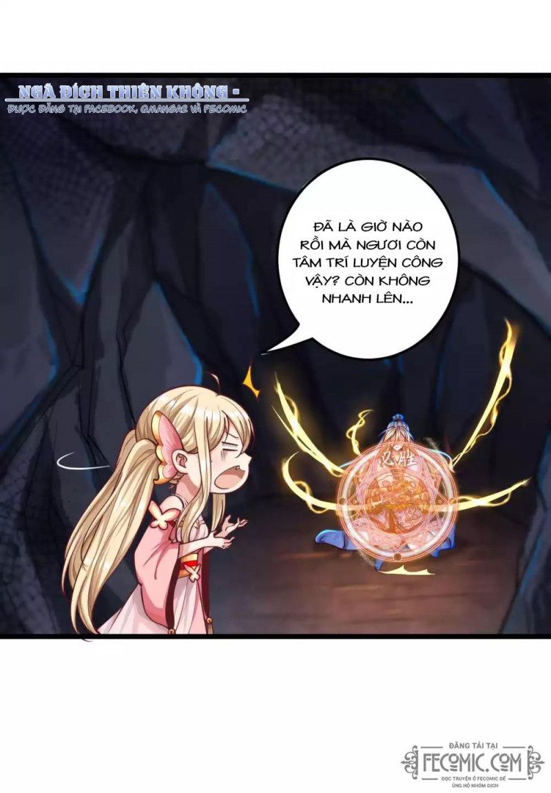 Tất Thắng Chí Tôn Chapter 26 - Trang 34