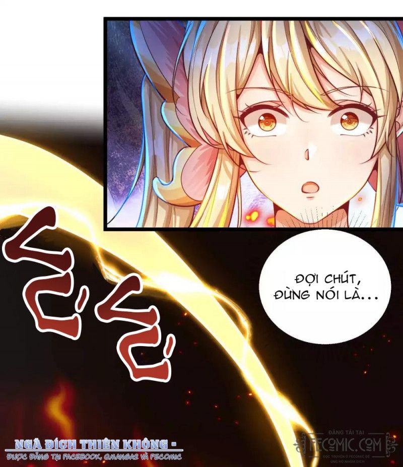 Tất Thắng Chí Tôn Chapter 26 - Trang 36