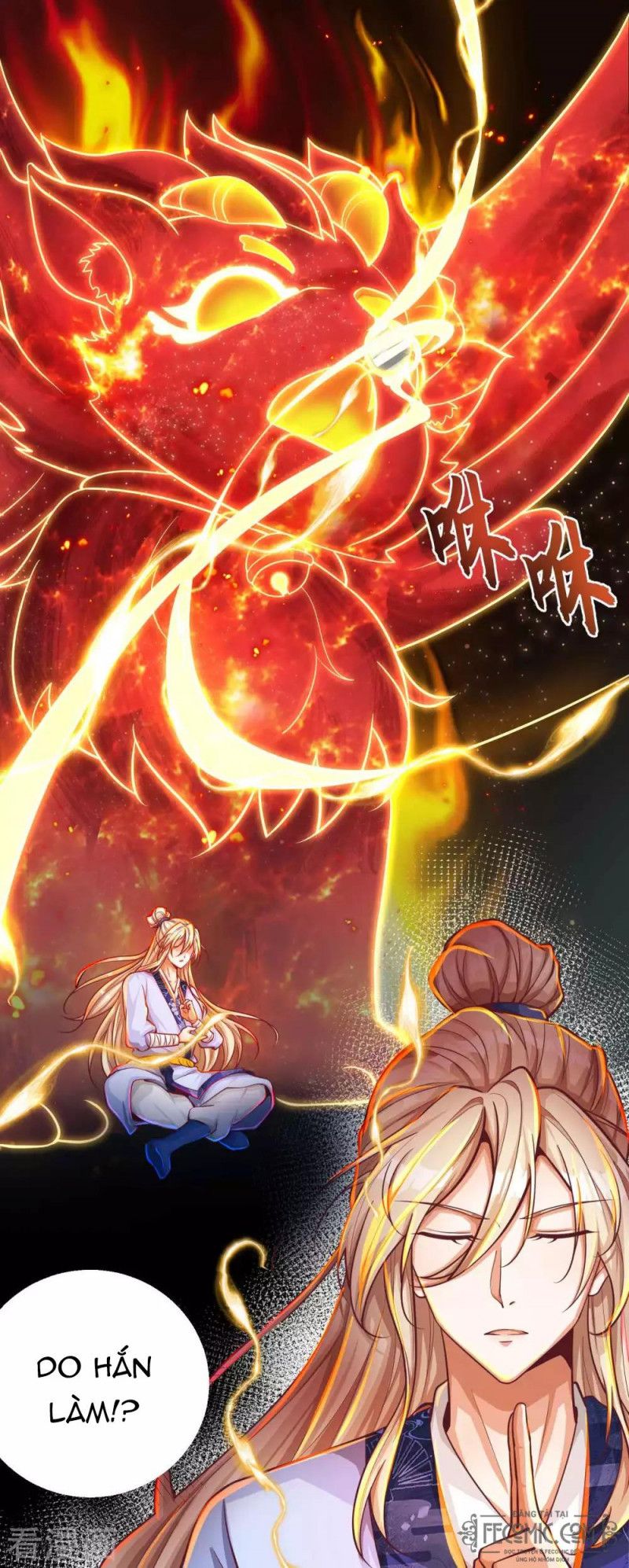 Tất Thắng Chí Tôn Chapter 26 - Trang 37