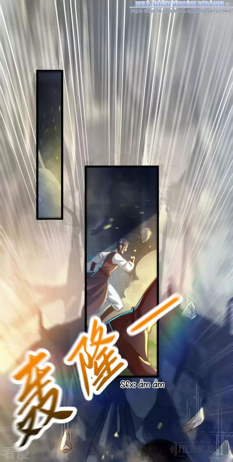 Tất Thắng Chí Tôn Chapter 26 - Trang 38