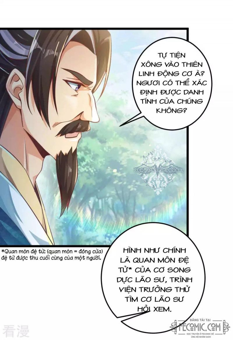 Tất Thắng Chí Tôn Chapter 26 - Trang 41