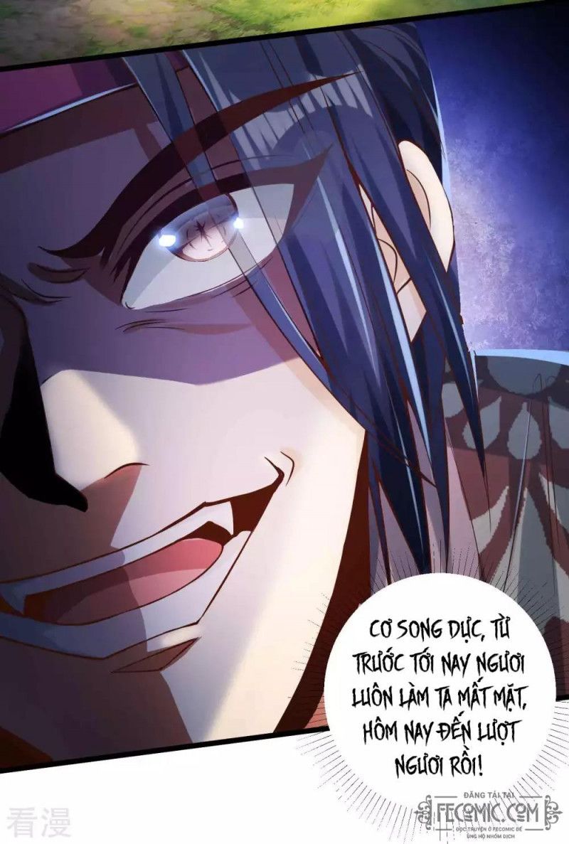 Tất Thắng Chí Tôn Chapter 26 - Trang 43