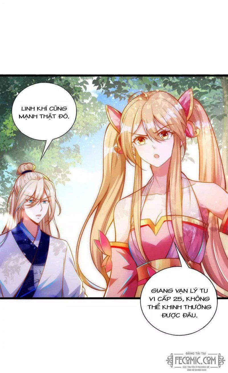 Tất Thắng Chí Tôn Chapter 26 - Trang 5