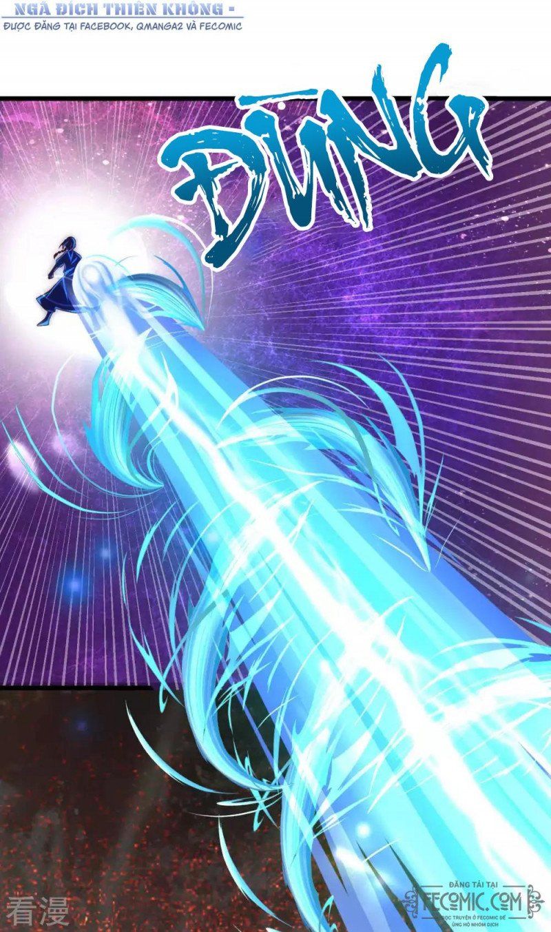 Tất Thắng Chí Tôn Chapter 26 - Trang 6