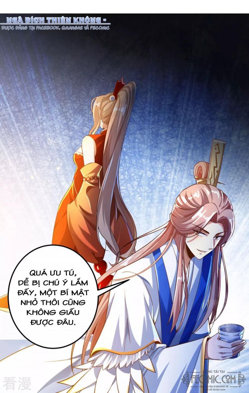 Tất Thắng Chí Tôn Chapter 27 - Trang 10