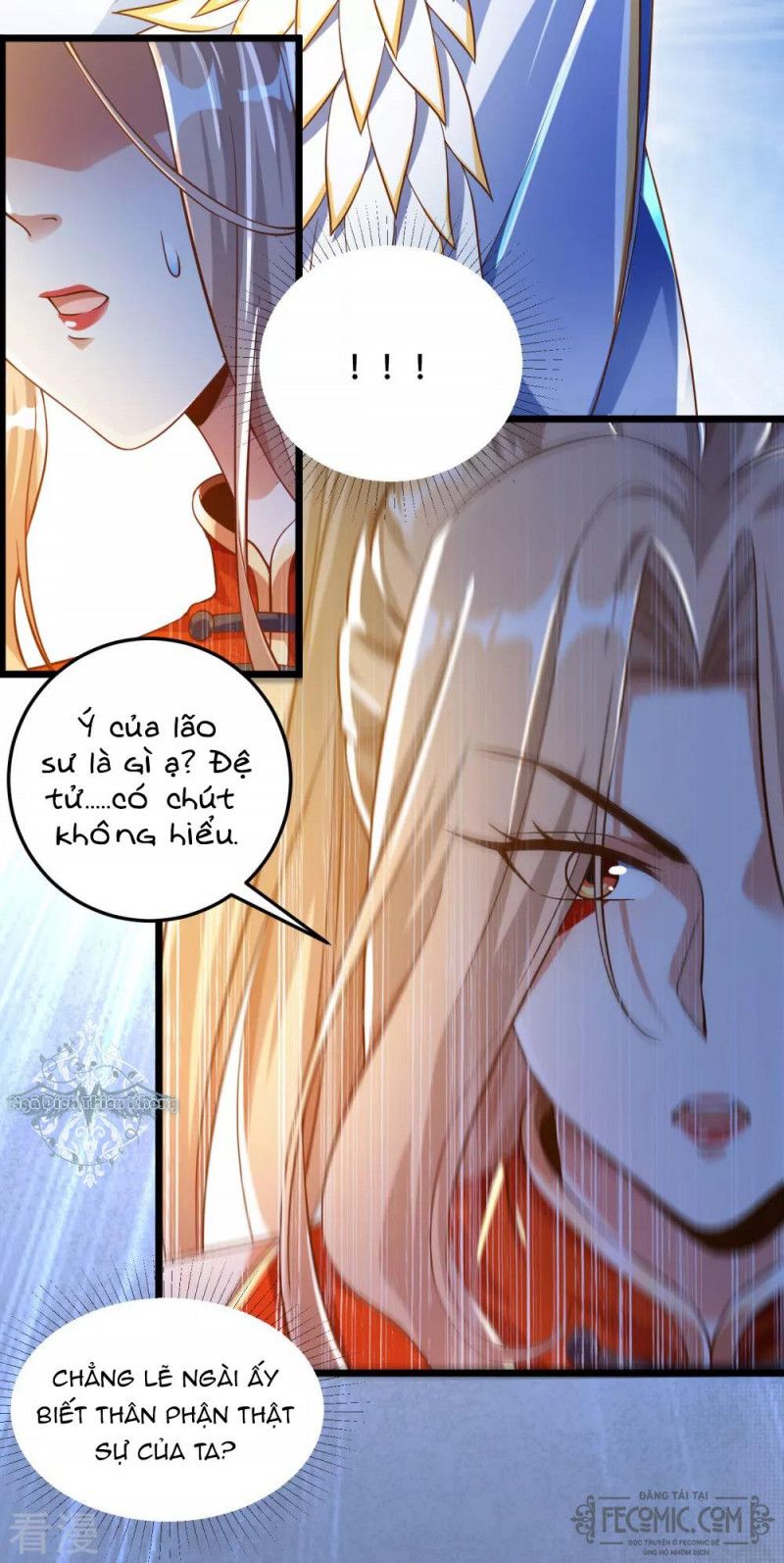 Tất Thắng Chí Tôn Chapter 27 - Trang 11