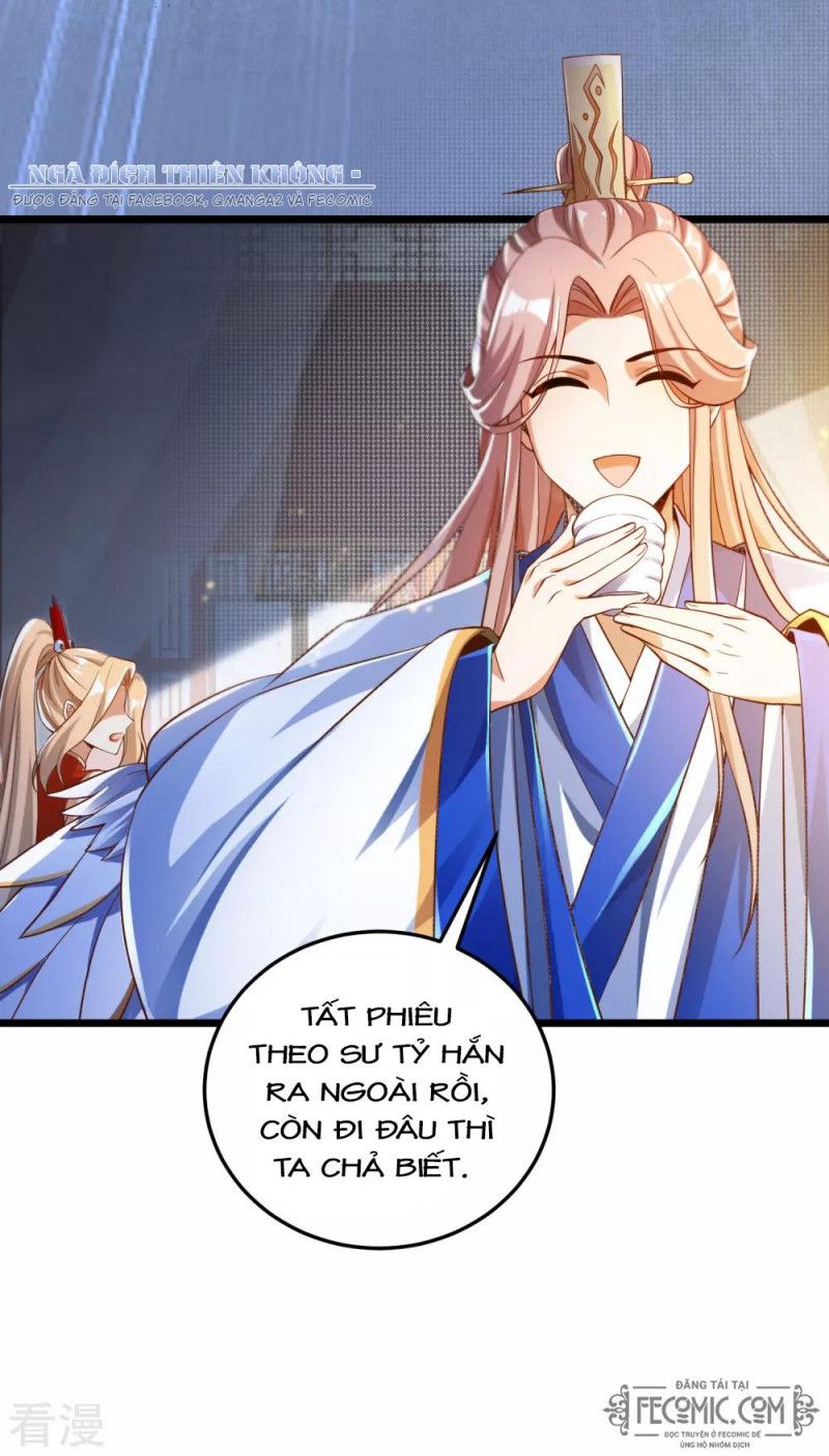 Tất Thắng Chí Tôn Chapter 27 - Trang 12