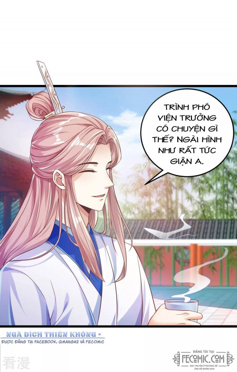 Tất Thắng Chí Tôn Chapter 27 - Trang 14