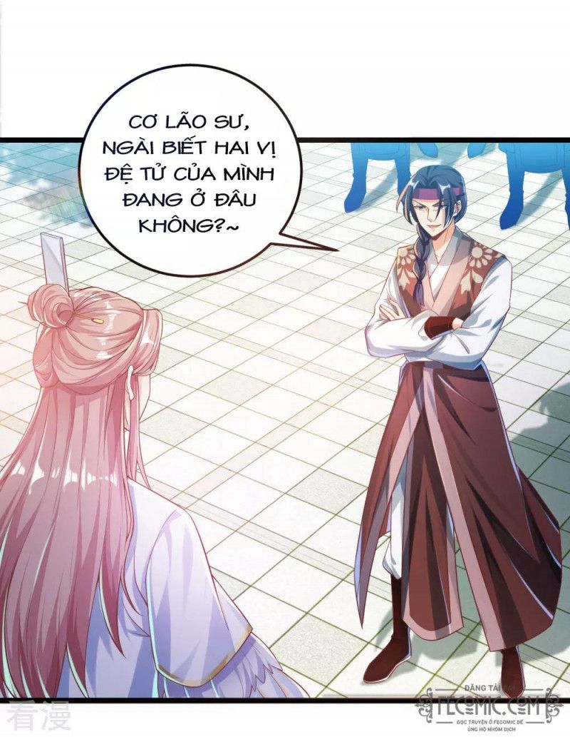 Tất Thắng Chí Tôn Chapter 27 - Trang 15