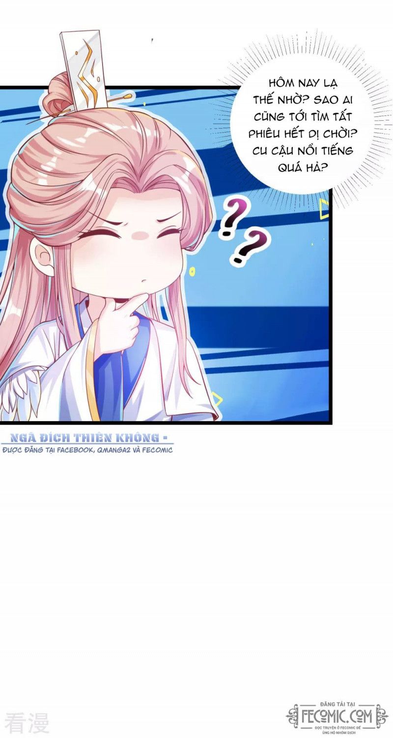 Tất Thắng Chí Tôn Chapter 27 - Trang 16